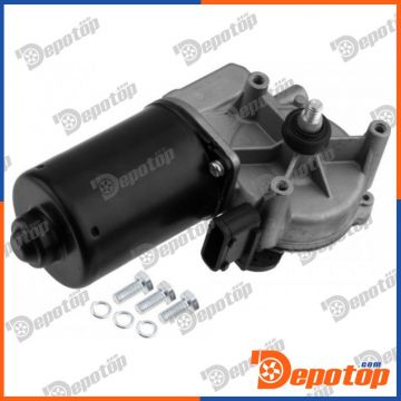 Moteur d'essuie-glace avant pour BMW | ESW-BM-021, 61616913006